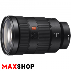 لنز سونی FE 24-70mm f/2.8 GM